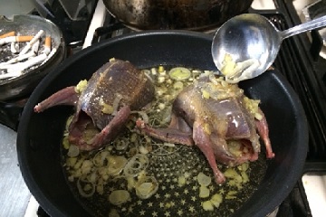 その他鳥料理メイン画像